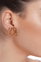 Outhouse-O.H. V Mini Studs-sincerelyindia.COM